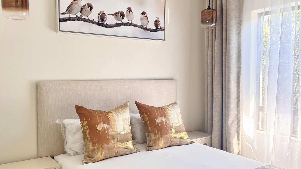 Photo of Bedroom in Greater Johannesburg Metropolitan Area