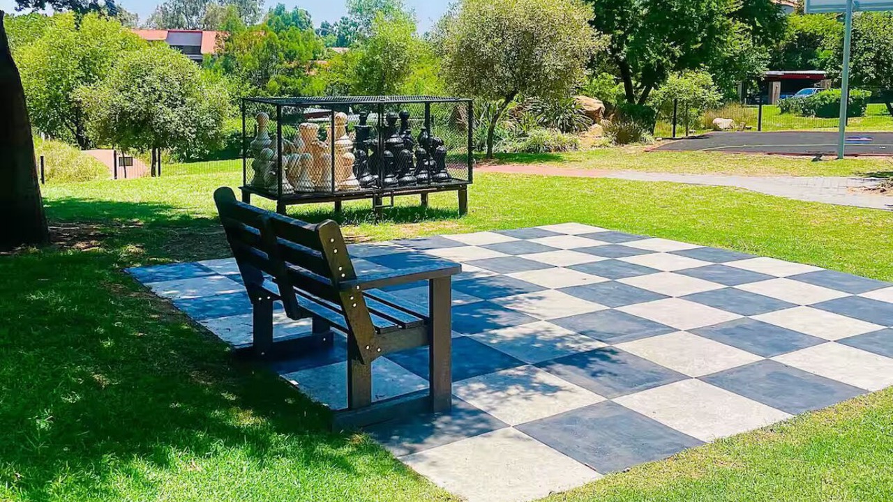 Photo of Outdoor in Greater Johannesburg Metropolitan Area
