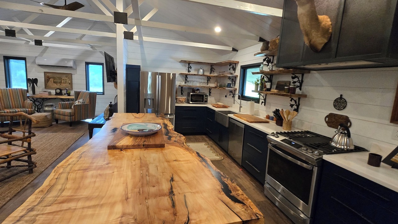 Photo of Kitchen in Robertsdale
