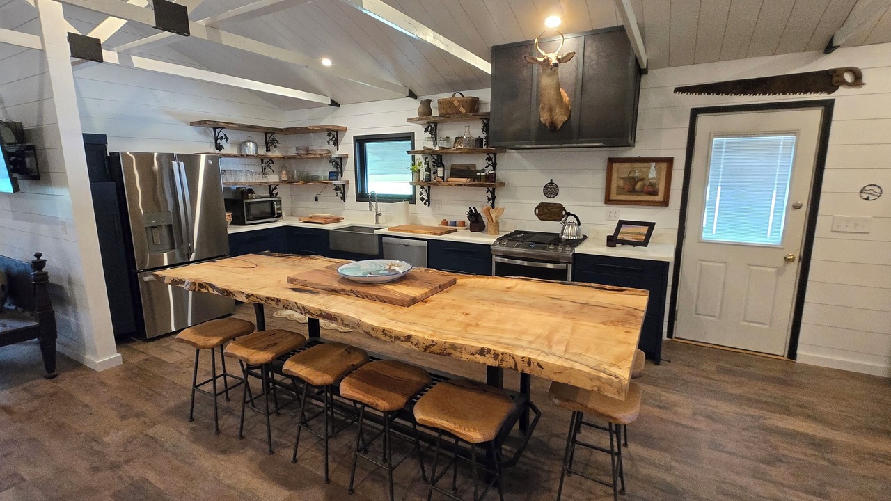 Photo of Kitchen in Robertsdale