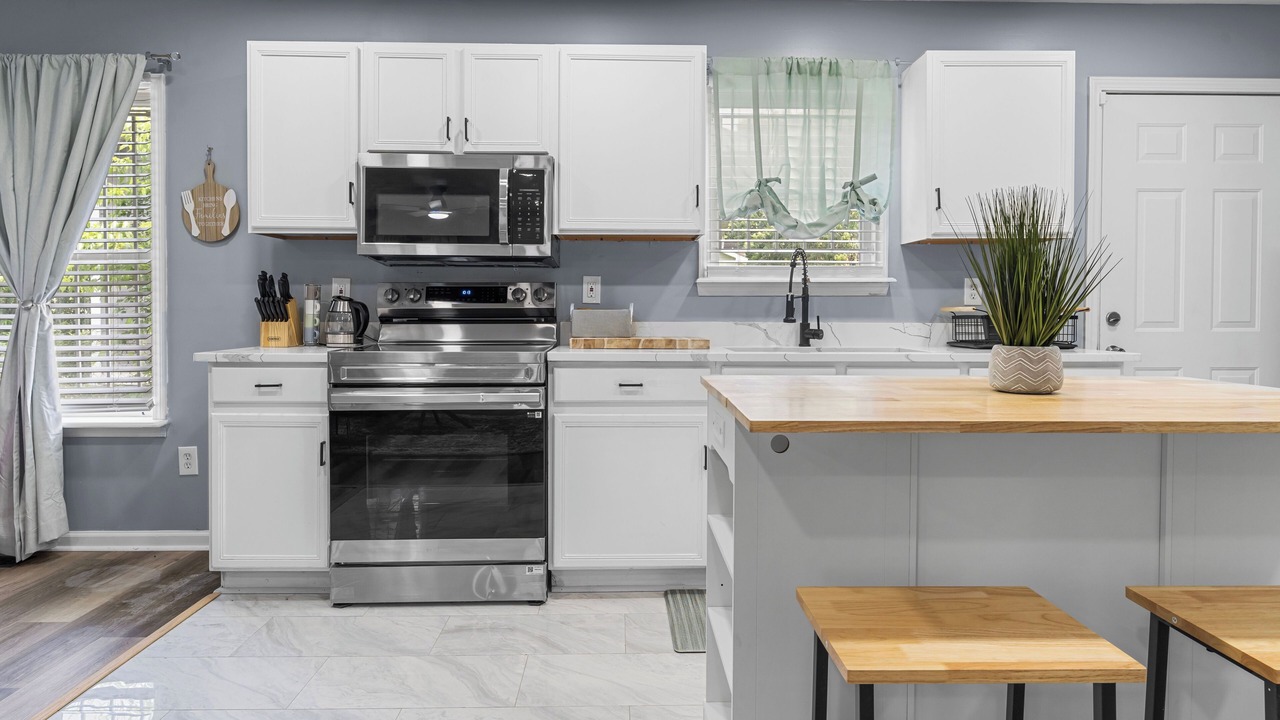 Photo of Kitchen in Pittsburgh