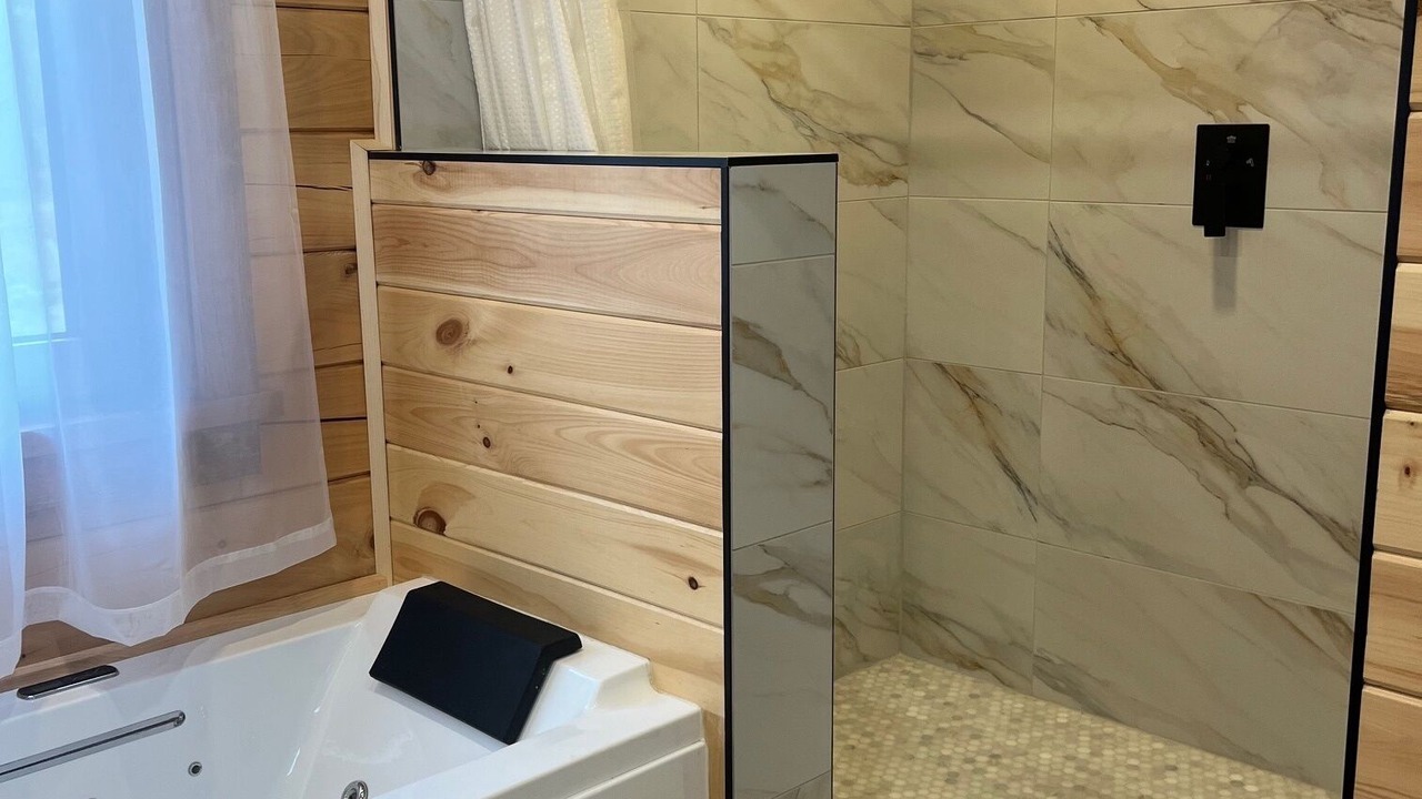 Photo of Bathroom in Moscow