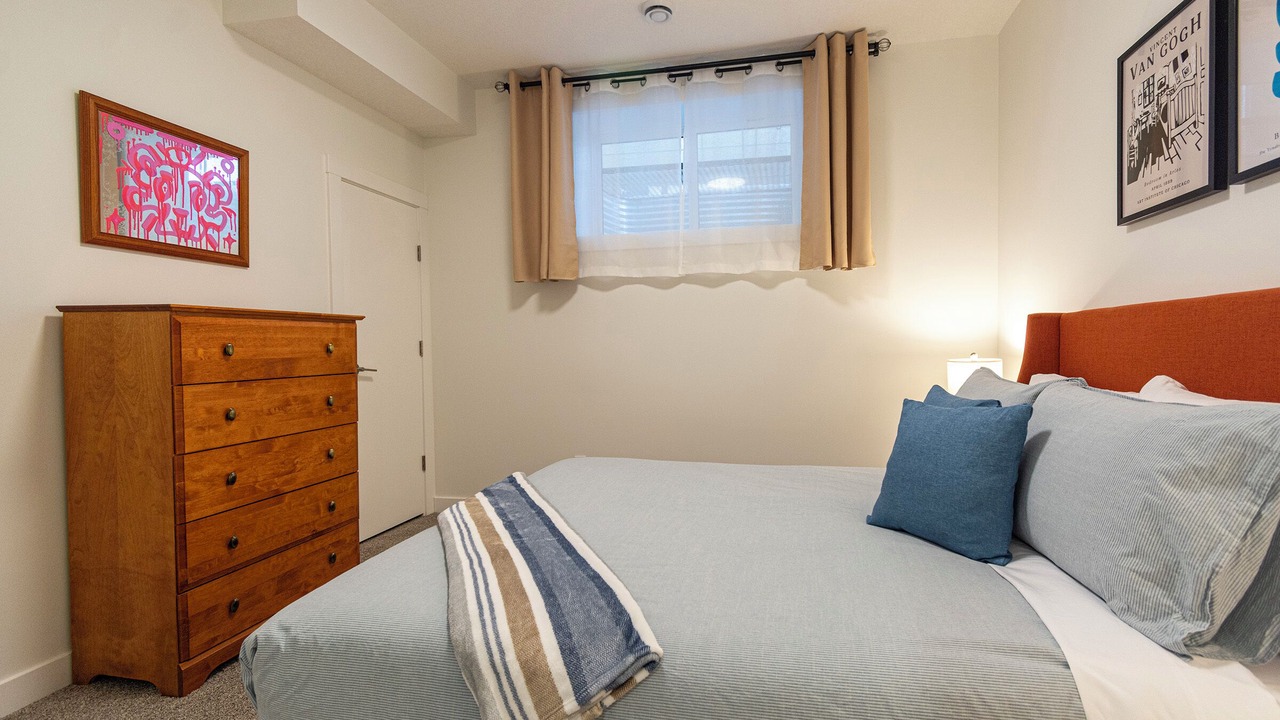 Photo of Bedroom in Keith