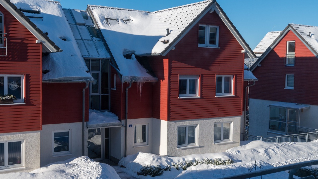 Photo of Outdoor in Oberhof
