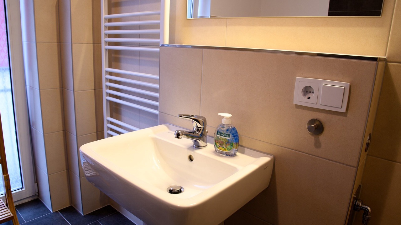 Photo of Bathroom in Oberhof