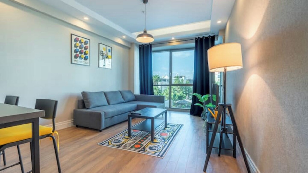 Photo of Livingroom in Kundu