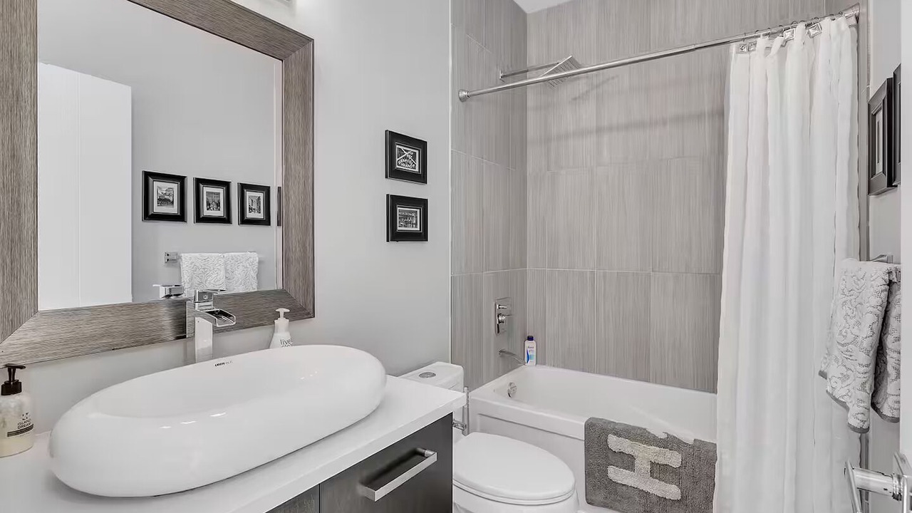 Photo of Bathroom in West Kelowna Estates