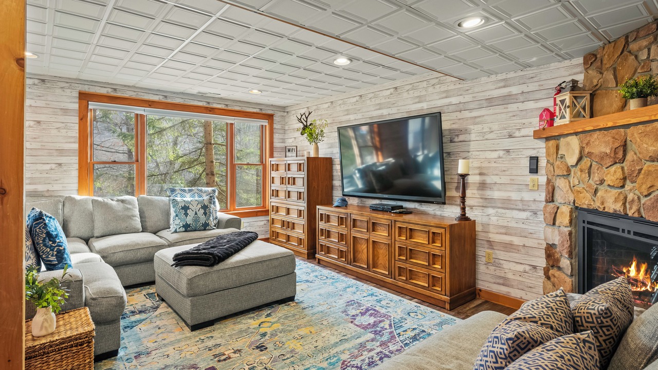 Photo of Bedroom in Tannersville