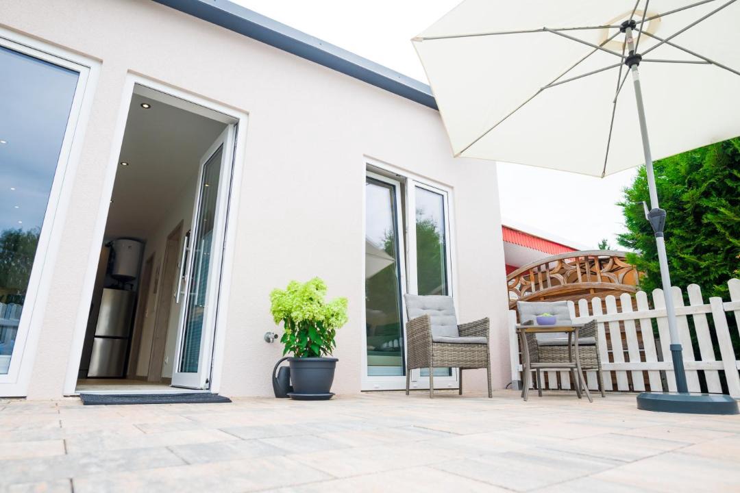 Photo of Others in Bungalowdorf an der Talsperre
