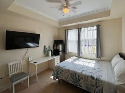 Photo of Bedroom in Bonita Shores
