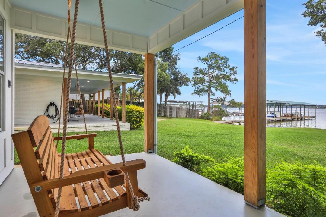Photo of Patio Balcony in Ocean City