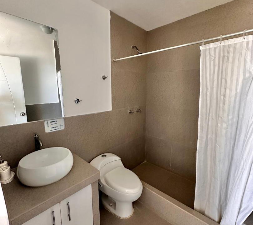 Photo of Bathroom in Los Organos