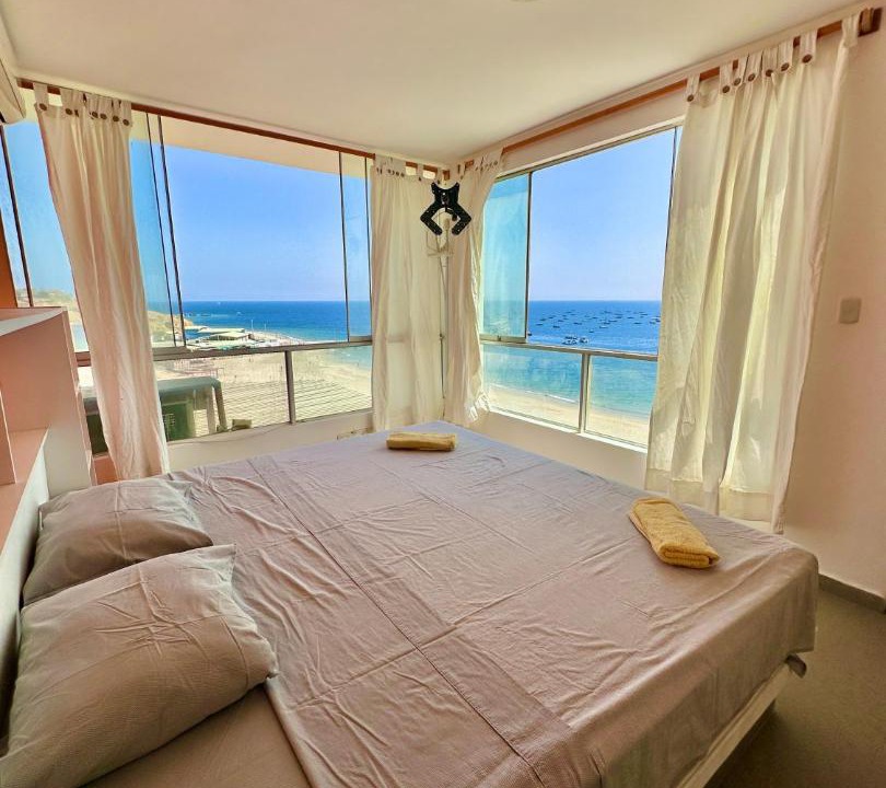 Photo of Bedroom in Los Organos