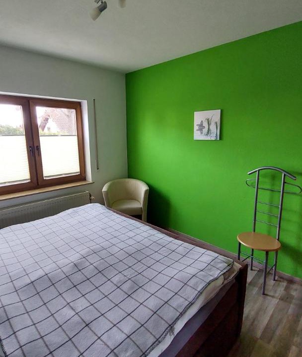 Photo of Bedroom in Steinsfurt
