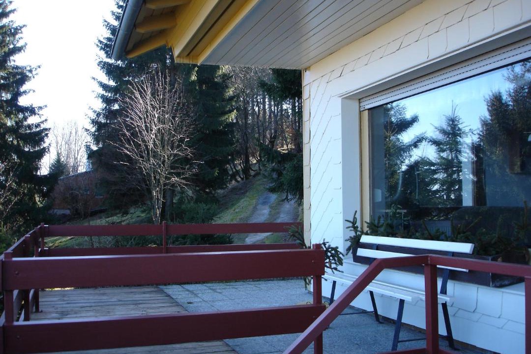 Photo of Patio Balcony in Gehlberg