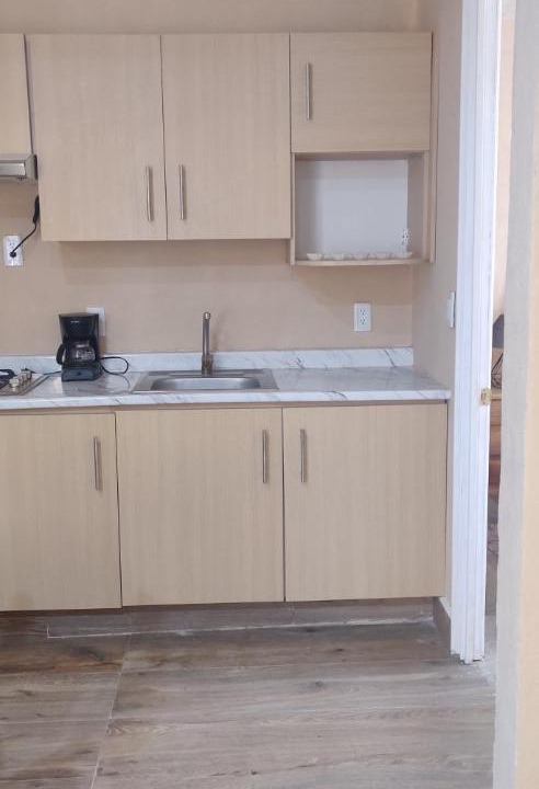Photo of Kitchen in Mineral de Pozos