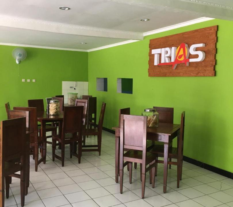 Photo of Livingroom in Kretek