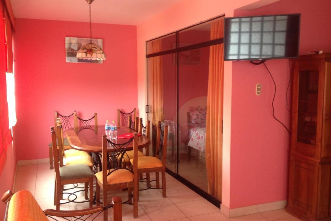Photo of Livingroom in Punta Hermosa