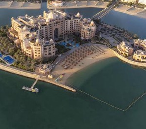 Marsa Malaz Kempinski The Pearl 
