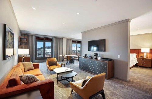 Cripple Creek Resort | Chamonix Casino Resort