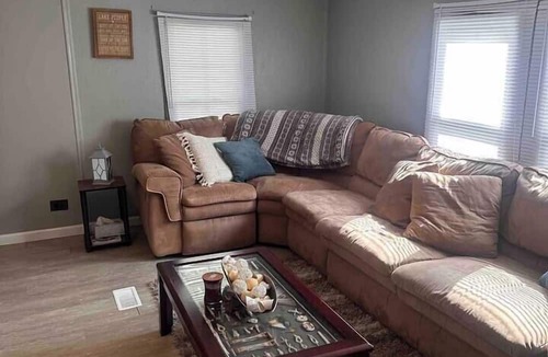 Marion House | Come and enjoy our beautiful lake house that’s perfect for making memories