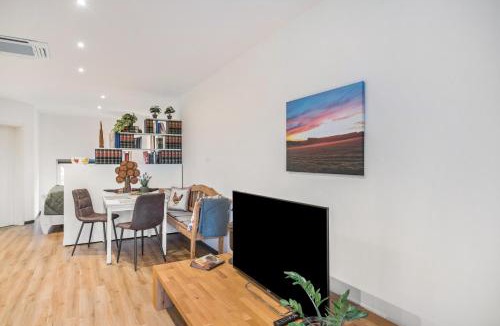 Hunerbach Apartment | Ferienwohnung Eifelzauber