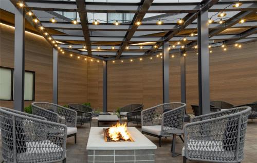 Holland Hotel | Homewood Suites By Hilton Holland