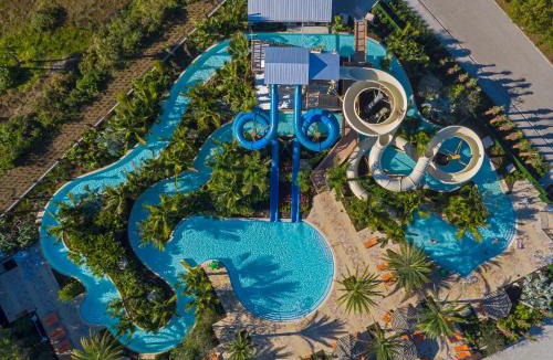 Bonita Springs Resort | Hyatt Regency Coconut Point Resort & Spa Near Naples