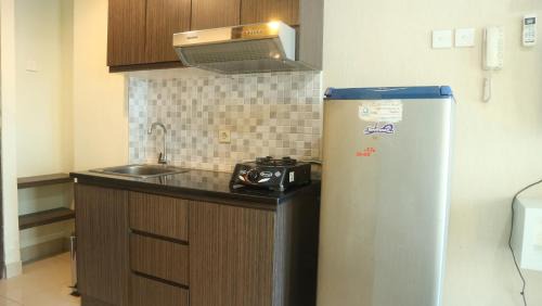 Bekasi Timur Apartment | Apartemen Grand Dhika City by Cheapinn