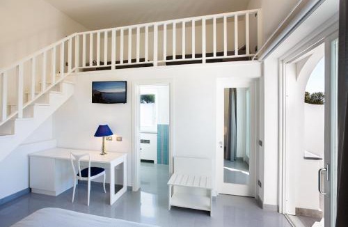 Schiazzano House | Casacolarusso