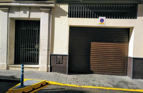 San Vicente Apartment | THEODOSIUS CENTRUM