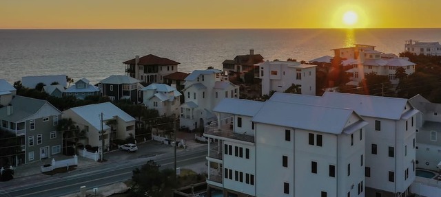 Summer Wind 7 Bedroom Home by RedAwning in Santa Rosa Beach