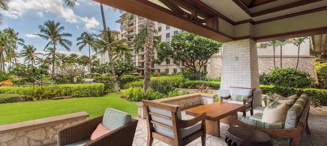 Hale Papakea Ko Olina Beachfront Villa w/Views in Kapolei