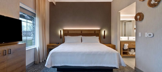 Homewood Suites by Hilton Eagle Boise, ID in Eagle