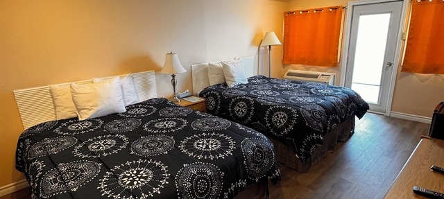 Caswell Resort Hotel in Sundridge