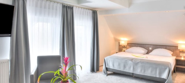 Fast Lane Hotel in Barweiler