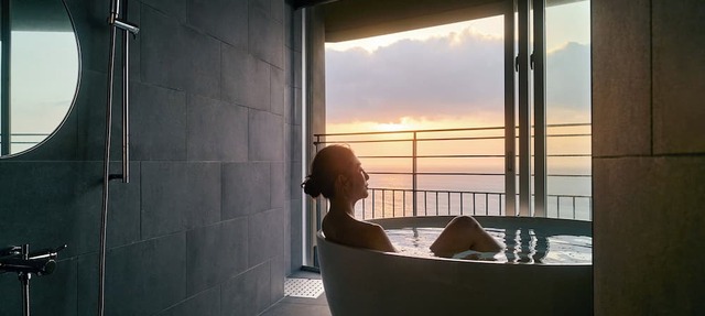samana hotel Yakushima in Yakushima