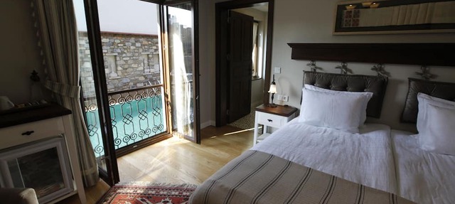 Akanthus Hotel Ephesus in Selçuk