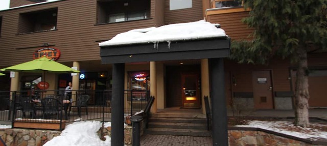 Rainbow Suites by Whistler Retreats in Whistler
