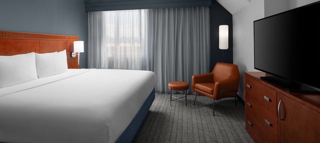Courtyard by Marriott San Diego - Rancho Bernardo in San Diego