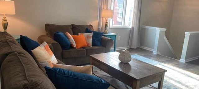 Private Entrance and 3 Car Parking, Pets Welcome in Bethlehem