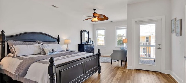 Paradise Cove Townhome in Southport