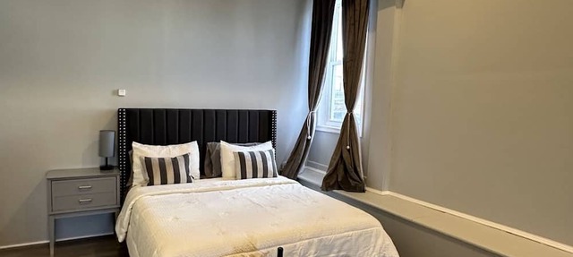 Private open floor plan studio apartment in Scranton