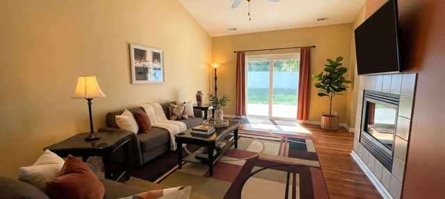 Relaxing Ranch Getaway near Christiana Mall & University of Delaware! in Bear