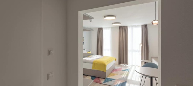 Candlewood Suites Heidelberg by IHG in Heidelberg