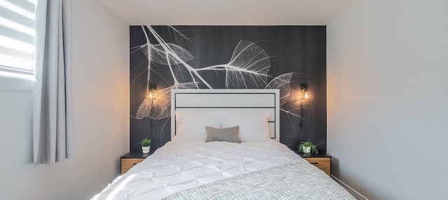 2BR Stylish Suite: Outlets & REC Room|Sep Entrance in Edmonton