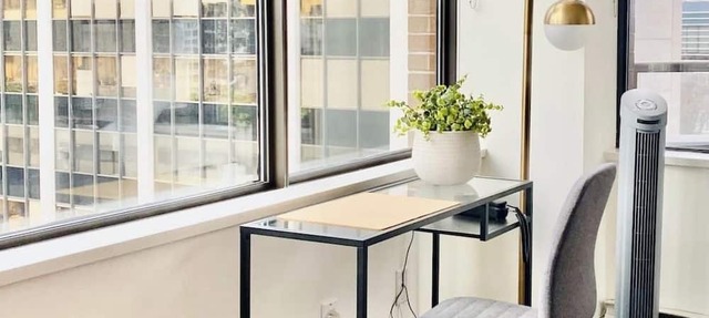 The Howe Suite by COMFYSUITES in Vancouver