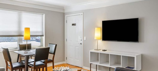 (BC1bK) Comfortable 1BR for Relocation or Extended Stays in Atlanta
