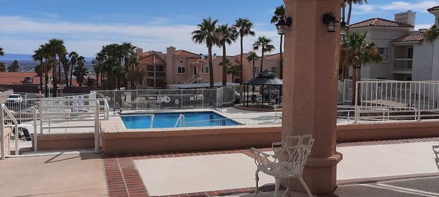 Silver State Sunshine Paradise in Laughlin