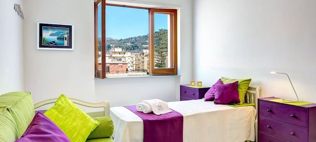 Skyline Sorrento- A splendid panorama in the heart of Sorrento in Sorrento
